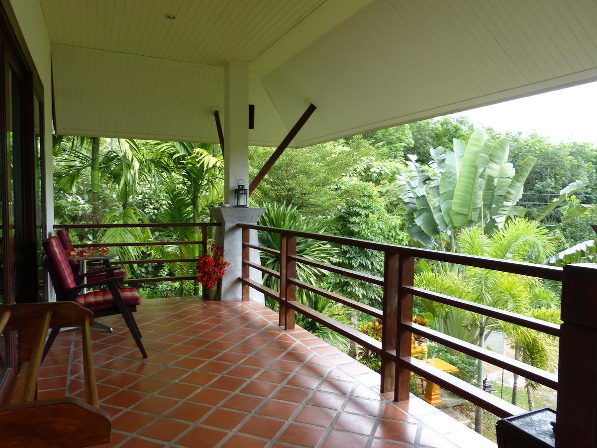 Seagull Villa Ko Lanta Esterno foto